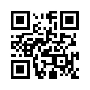 Glush.net QR code