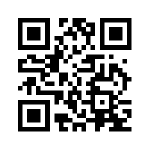 Glusocial.com QR code