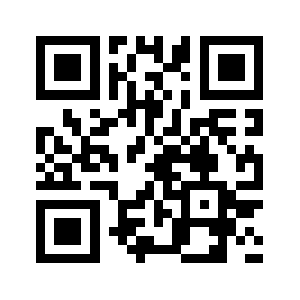 Glutarded.ca QR code