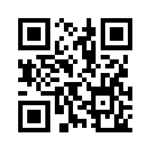 Gluten0.ca QR code