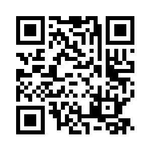 Glutenfreeglory.ca QR code