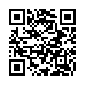 Glutenfreepsychology.org QR code