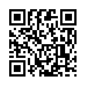 Glutenfreestylin.com QR code