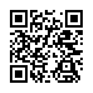 Glutenless-girl.com QR code