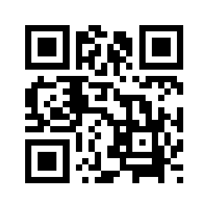 Glutino.com QR code