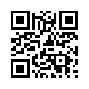 Gluutv.com QR code