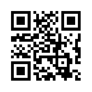 Glv.co.jp QR code