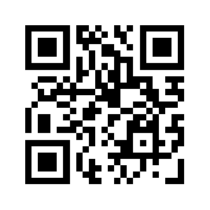 Glwater.org QR code