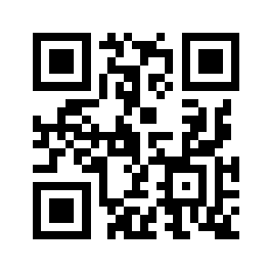 Glynin.com QR code