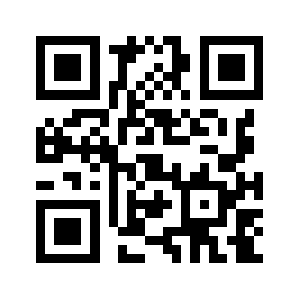 Glynnharby.com QR code