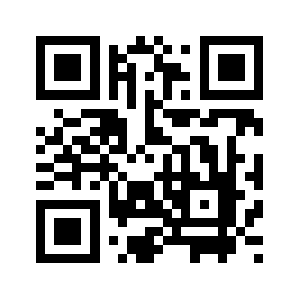 Glynnjw.com QR code