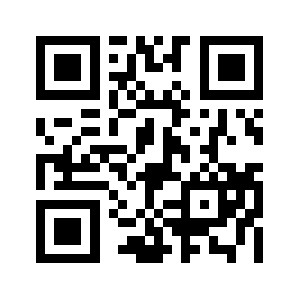 Glyphsong.com QR code