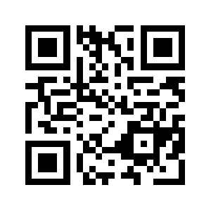 Glyphthis.com QR code