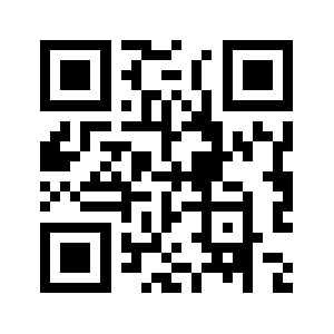 Glznf.com QR code