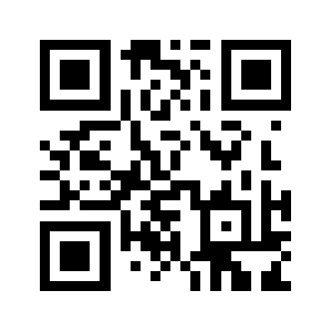 Gmaaiscrub.com QR code