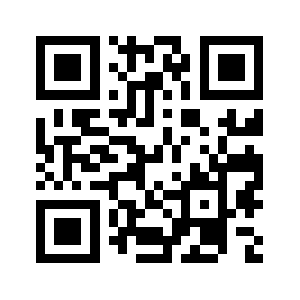 Gmail.om QR code