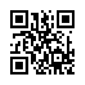 Gmailradar.com QR code