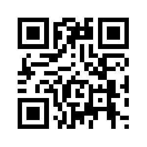 Gmaronline.com QR code