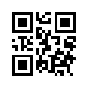 Gmat.la QR code