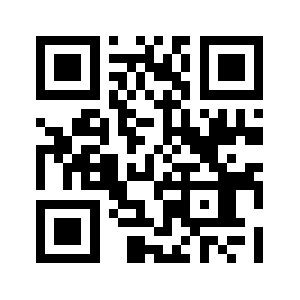 Gmbufj.com QR code