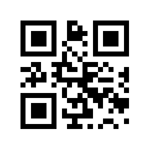 Gmbv.de QR code