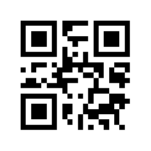 Gmit.ie QR code