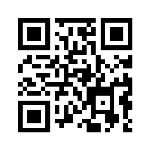 Gmoalcohol.com QR code