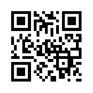 Gmrbs.com QR code