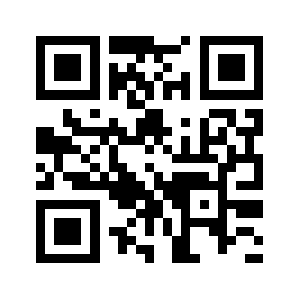 Gmrseminar.com QR code