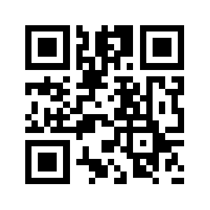 Gmrza.biz QR code