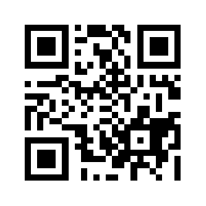 Gmuend.at QR code