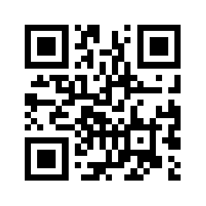 Gmwatch.eu QR code