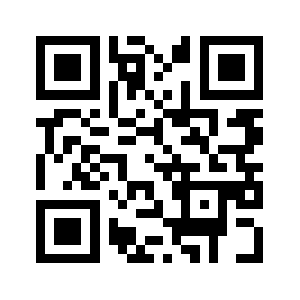 Gmyokuusam.org QR code