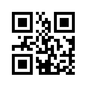 Gnau QR code