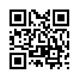 Gnjiort.com QR code