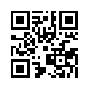 Gnusocial.de QR code