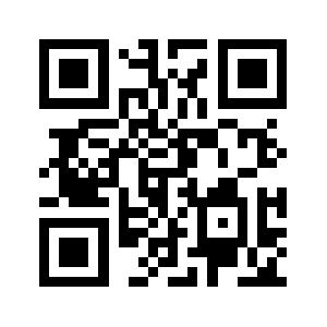 Go-gifters.com QR code