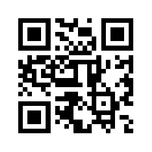 Go-oo.org QR code