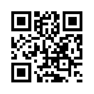 Go.kanopy.com QR code