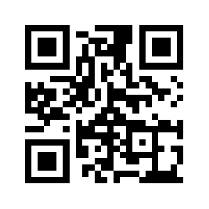 Go3839.com QR code