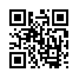 Go3news.com QR code