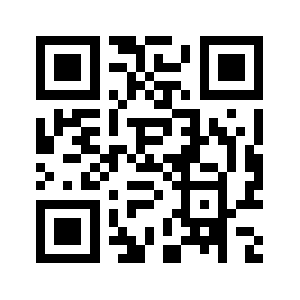 Go43d.com QR code