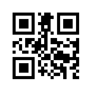 Goa.com QR code