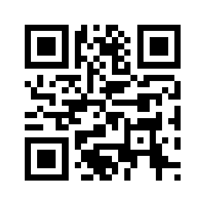 Goaballoon.com QR code