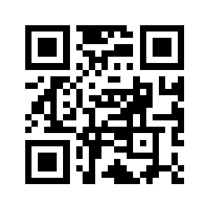 Goaevents.com QR code