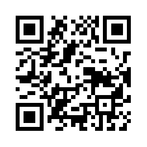 Goaheadwoman.com QR code