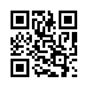 Goalbadger.ca QR code