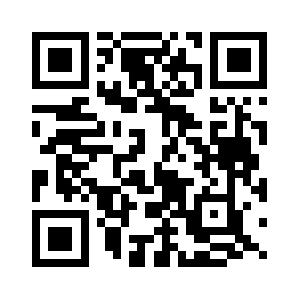 Goaleverest.com QR code