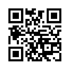 Goalie41.net QR code