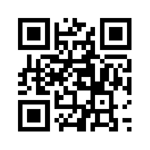 Goalsread.com QR code